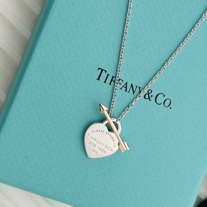 Tiffany Necklaces